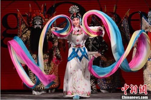 關于傳統(tǒng)文化的傳承發(fā)展，兩會上這些聲音值得關注