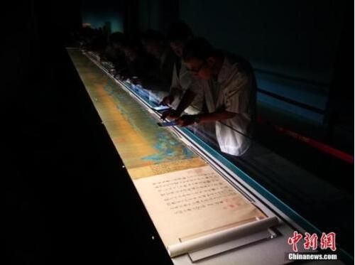 關于傳統(tǒng)文化的傳承發(fā)展，兩會上這些聲音值得關注