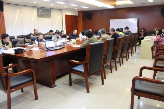 市古鎮(zhèn)公司黨總支組織開展黨紀(jì)法規(guī)學(xué)習(xí)教育專題會(huì)議