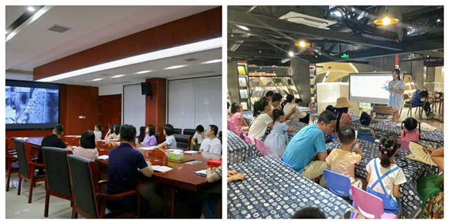 黨建領(lǐng)航風(fēng)帆正，攜手奮進(jìn)新征程——市古鎮(zhèn)投資公司黨總支“慶七一·喜迎黨的二十大·推進(jìn)黨史學(xué)習(xí)教育常態(tài)化長(zhǎng)效化”系列黨建活動(dòng)綜述