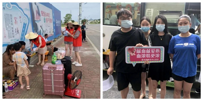 黨建領(lǐng)航風(fēng)帆正，攜手奮進(jìn)新征程——市古鎮(zhèn)投資公司黨總支“慶七一·喜迎黨的二十大·推進(jìn)黨史學(xué)習(xí)教育常態(tài)化長(zhǎng)效化”系列黨建活動(dòng)綜述