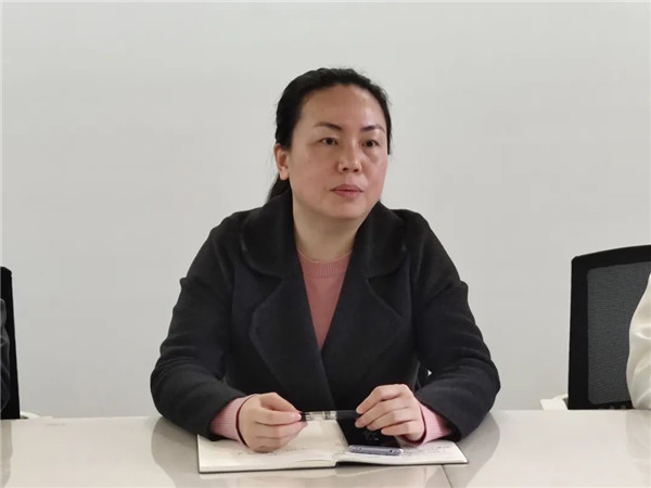 市古鎮(zhèn)公司ISO9001質(zhì)量管理體系“再認證”審核工作圓滿結(jié)束！