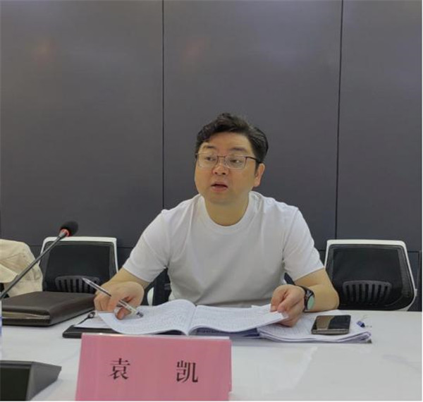 市國資委調(diào)研指導景德鎮(zhèn)市智慧停車管理中心工作