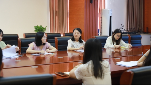 市古鎮(zhèn)投資公司召開2024年度生活垃圾分類工作專題會(huì)
