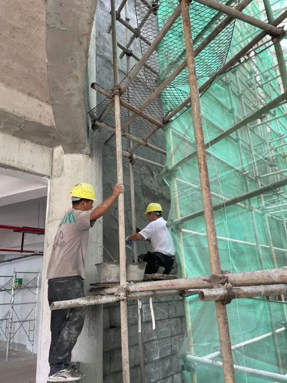 不懼高溫 “熱”力十足！致敬高溫下堅(jiān)守崗位的古鎮(zhèn)工作者（二）